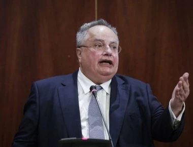 Ο Ν.Κοτζιάς ετοιμάζεται για εκλογές και ζητά από το Μαξίμου να αποδοκιμάσει τον Π.Καμμένο